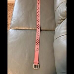 Harley Davidson belt XS